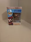 Funko Pop! SEALED Magneto #62 Vinyl Figure Marvel X-Men Walmart