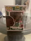 FUNKO POP! SEATTLE SUPERSONICS SHAWN KEMP #72 SPRING CONVENTION EXCLUSIVE!!