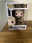 Funko Pop! Ser Brienne of Tarth 87 "Game of Thrones"