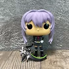 Funko Pop Seraph Of The End Shinoa with Scythe Anime #200 Gamestop Exclusive OOB