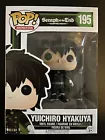 Funko Pop - Seraph Of The End - Yuichiro Hyakuya #195