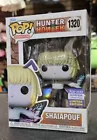 Funko Pop! Shaiapouf 2023 SDCC Exclusive Hunter x Hunter + Protector