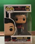 Funko POP! Shang-Chi And The Legend Of The Ten Rings Shang-Chi 844