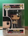 Funko POP! Shang-Chi And The Legend Of The Ten Rings Xialing 846