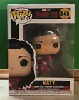 Funko POP! Shang-Cho And The Legend Of The Ten Rings Katy 845