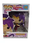 Funko Pop! Shantae #578 Genie Hero