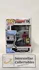 Funko Pop! Sharknado #134 San Diego Comic Con Exclusive