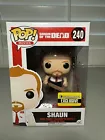 Funko Pop Shaun Of The Dead 240 Shaun Bloody EE Entertainment Earth Exclusive