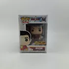 Funko POP! Shazam #260 (2019 Movie) Vaulted GITD Hot Topic Exclusive W/Protector