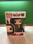 Funko POP! Shazam Fury of the Gods Mary 1280