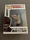 Funko Pop!: SHIN GODZILLA (2016) #1665  Godzilla 70th Anniversary