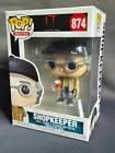 Funko POP Shopkeeper Movie Figure IT 874 New