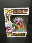 FUNKO POP ! SHORTY 932 KILLER KLOWNS FROM OUTER SPACE DB14