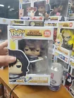 Funko Pop Shota Aizawa Metallic My Hero Academia MHA 375