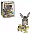 Funko Pop! Shrek 30th - Donkey with Glitter #1598 Vinyl - *NEW in PROTECTOR*