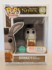 Funko POP! Shrek - Donkey With Waffles #1625 *Scented* BOX LUNCH EXCLUSIVE