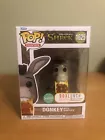 Funko POP! Shrek Donkey With Waffles #1625 Scented BoxLunch Exclusive