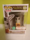 Funko Pop! Shrek Donkey with Waffles Scented EXCLUSIVE #1625 With Protector