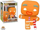 Funko Pop! Shrek ~ Gingy the Gingerbread Man ~ Funko Pop! Vinyl Figure #1597