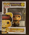 Funko Pop!: Shrek - Puss In Boots #280 PopLife Exclusive