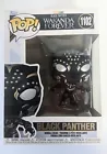 Funko POP Shuri in Suit #1102 Black Panther Wakanda Forever Vinyl Figure