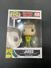 Funko Pop! Silicon Valley! TV Jared #435