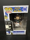 FUNKO POP ! SIR BEDEVERE 198 MONTY PYTHON AND THE HOLY GRAIL U01