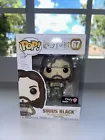 Funko POP! Sirius Black 67 *Damaged *(Harry Potter, Funko)