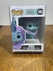 Funko Pop “SISU” Raya and the last Dragon Disney #1004