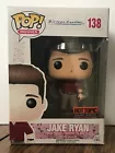 Funko Pop! Sixteen Candles - Jake Ryan #138 - Hot Topic Exclusive Pre-Release