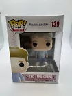 Funko POP! Sixteen Candles TED (The Geek) 139 Vinyl Figure 80s Movies Vaulted