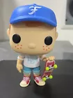 Funko Pop - Skater Freddy - Funko Shop - #60 - No Box