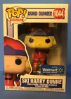 Funko Pop! Ski Harry Dunne #1044 Vinyl Figure (Dumb and Dumber) -- SF-J