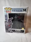 Funko POP! Skyrim The Elder Scrolls V - ALDUIN (Oversized - 6 inch) #58