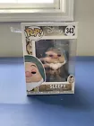 Funko Pop Sleepy Snow White and the Seven Dwarves Disney #343 W/ Protector