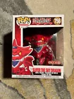 Funko Pop Slifer The Sky Dragon 756 Yu-Gi-Oh! Target Exclusive