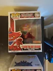 Funko Pop Slifer The Sky Dragon 756 Yu-Gi-Oh! Target Exclusive