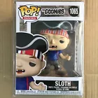 Funko Pop! Sloth #1065, The Goonies, Lotney Fratelli, Movies