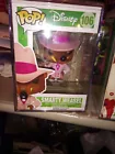 Funko Pop! Smarty Weasel #106, Disney Who Framed Roger Rabbit (BP1)