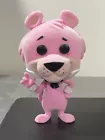 Funko Pop - Snagglepuss Flocked - Hanna Barbera - #168 - No Box