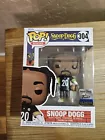 Funko Pop - Snoop Dogg 304 + Protector