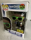 FUNKO POP! Snoop Dogg - Hot Topic Exclusive Snoop Dogg #324