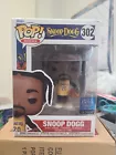 Funko Pop SNOOP DOGG Lakers Jersey Exclusive Vinyl Figure 302 LE 5K Pcs