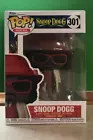 Funko POP! Snoop Dogg Snoop Dogg 301