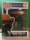 Funko POP! Snoop Dogg Snoop Dogg With Chalice 342