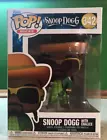 Funko POP! Snoop Dogg Snoop Dogg With Chalice 342