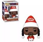 Funko Pop! Snoop Dogg - Snoop on the Stoop #412 With Protector