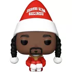 FUNKO Pop! • SNOOP ON THE STOOP  #412 • Holidays • w/Pro