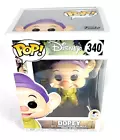 Funko Pop! Snow White and the Seven Dwarfs: Dopey 340