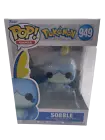 Funko Pop, Sobble, Pokemon, #949